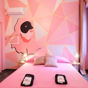 Private Bathroom Queen Room
